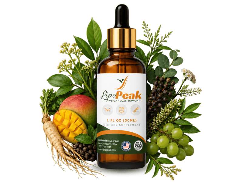 LipoPeak